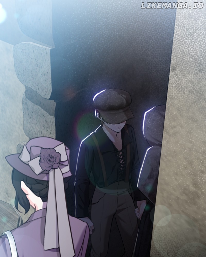 Concubine’s Invitation Chapter 44 - page 32