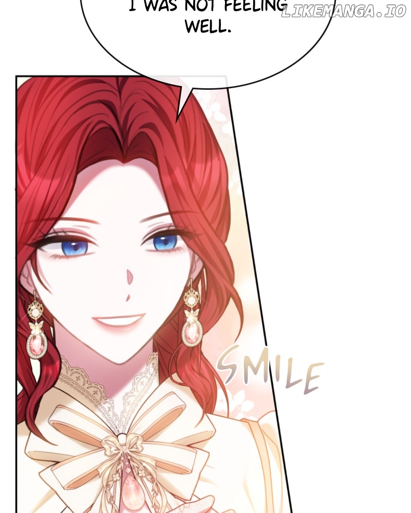 Concubine’s Invitation Chapter 47 - page 32