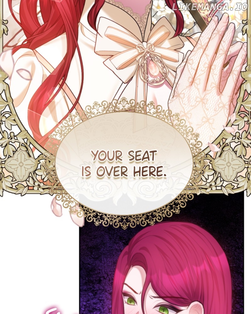 Concubine’s Invitation Chapter 47 - page 82