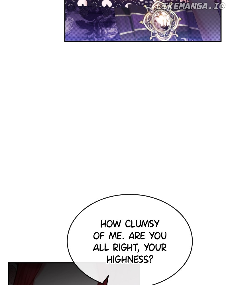 Concubine’s Invitation Chapter 48 - page 5