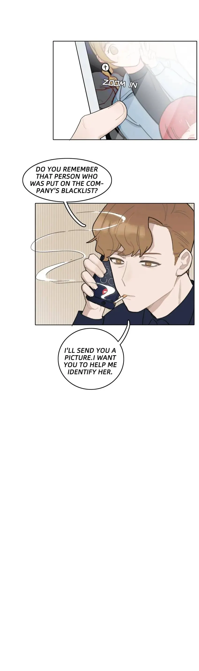 MY CAMPUS PRINCE - IRRESISTIBLE LOVE Chapter 21 - page 19