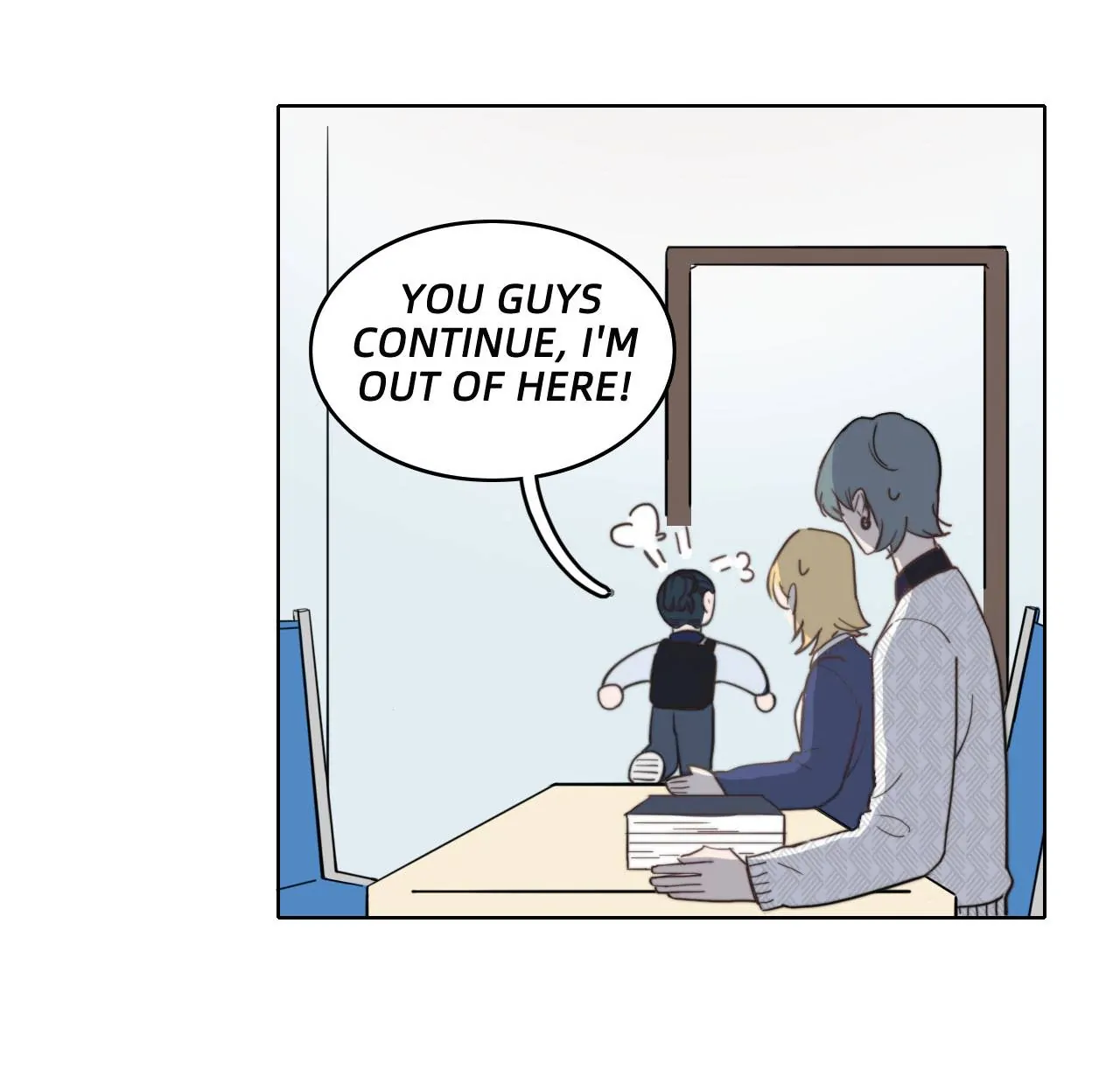 MY CAMPUS PRINCE - IRRESISTIBLE LOVE Chapter 21 - page 7