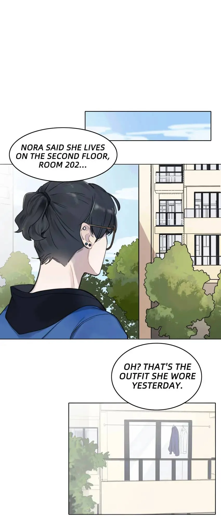 MY CAMPUS PRINCE - IRRESISTIBLE LOVE Chapter 22 - page 16