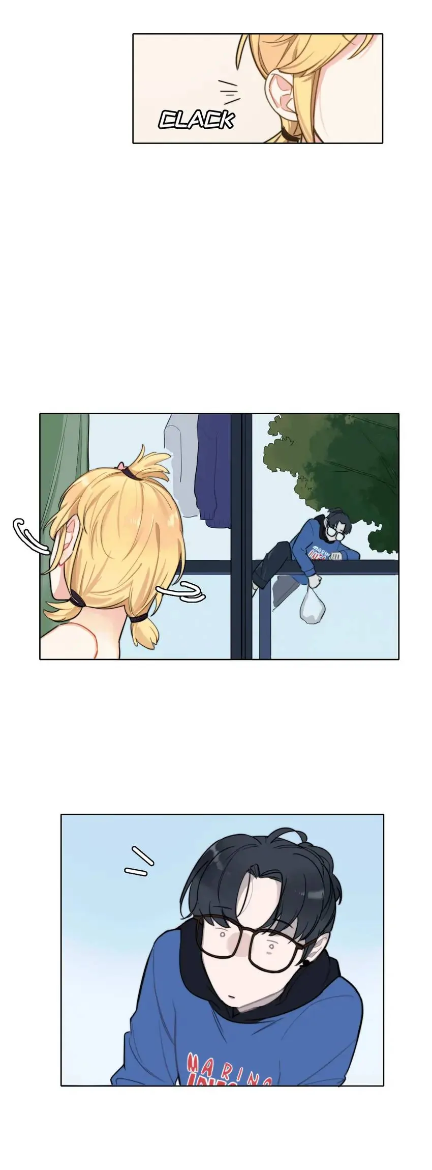 MY CAMPUS PRINCE - IRRESISTIBLE LOVE Chapter 22 - page 19