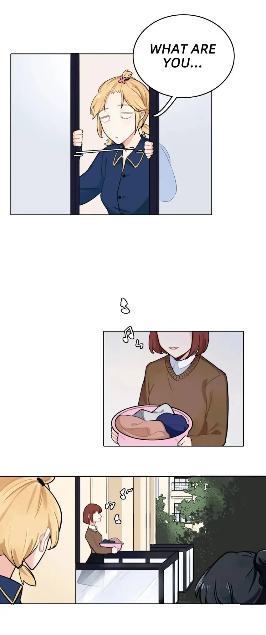 MY CAMPUS PRINCE - IRRESISTIBLE LOVE Chapter 23 - page 10