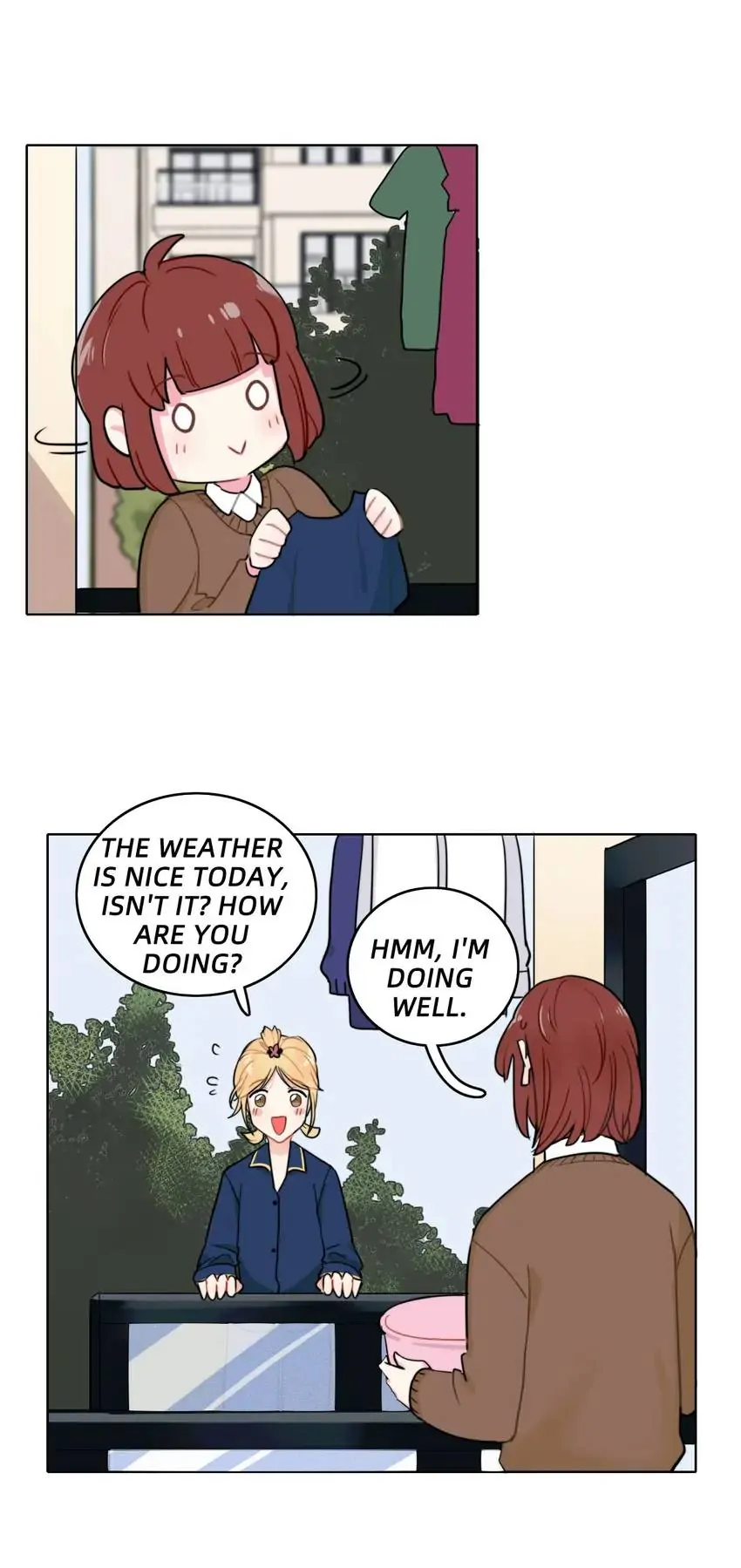MY CAMPUS PRINCE - IRRESISTIBLE LOVE Chapter 23 - page 13