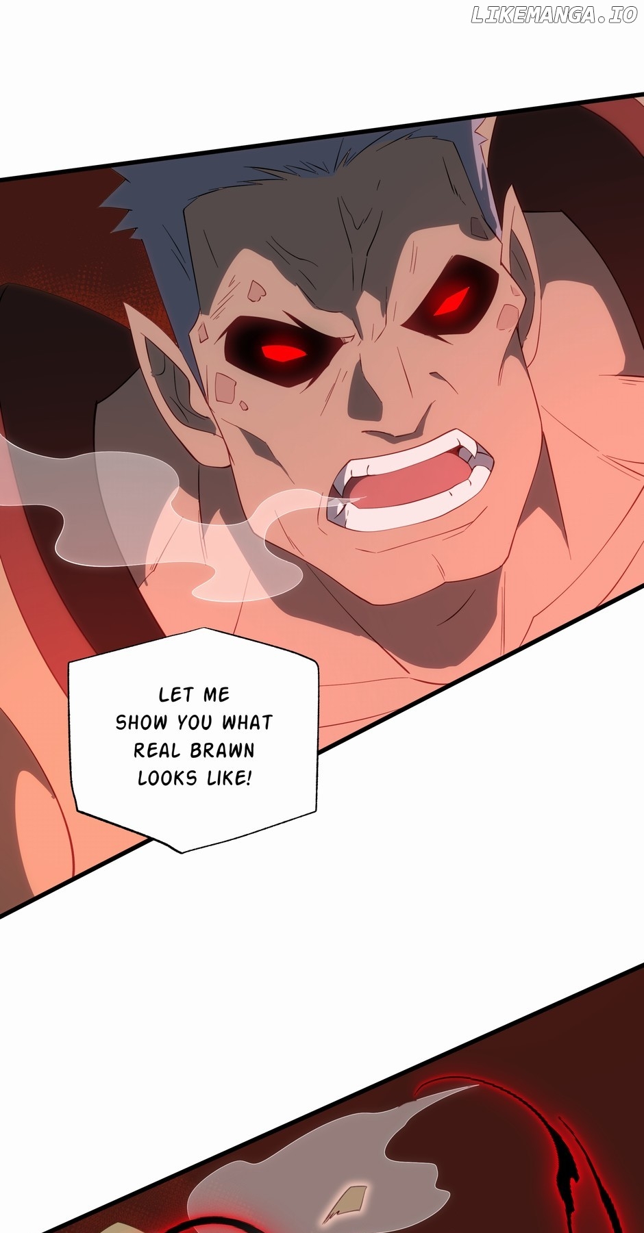 The Godslayer Who Cheats Chapter 57 - page 16