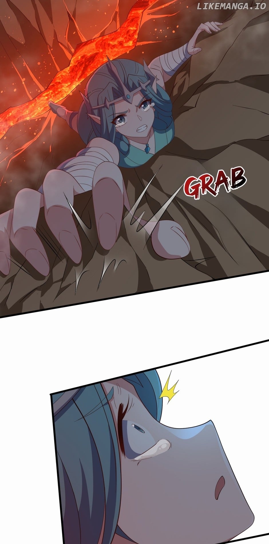 The Godslayer Who Cheats Chapter 57 - page 28