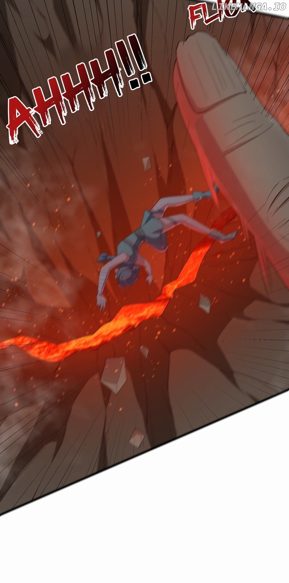 The Godslayer Who Cheats Chapter 57 - page 30