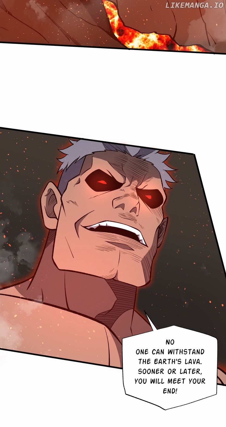 The Godslayer Who Cheats Chapter 57 - page 32