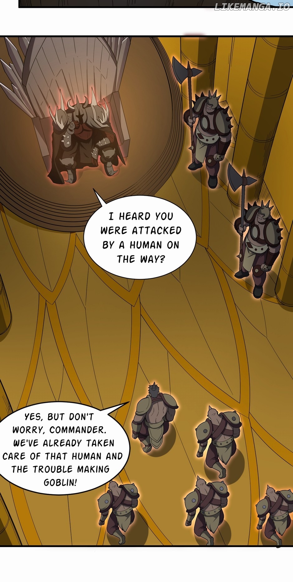 The Godslayer Who Cheats Chapter 58 - page 19