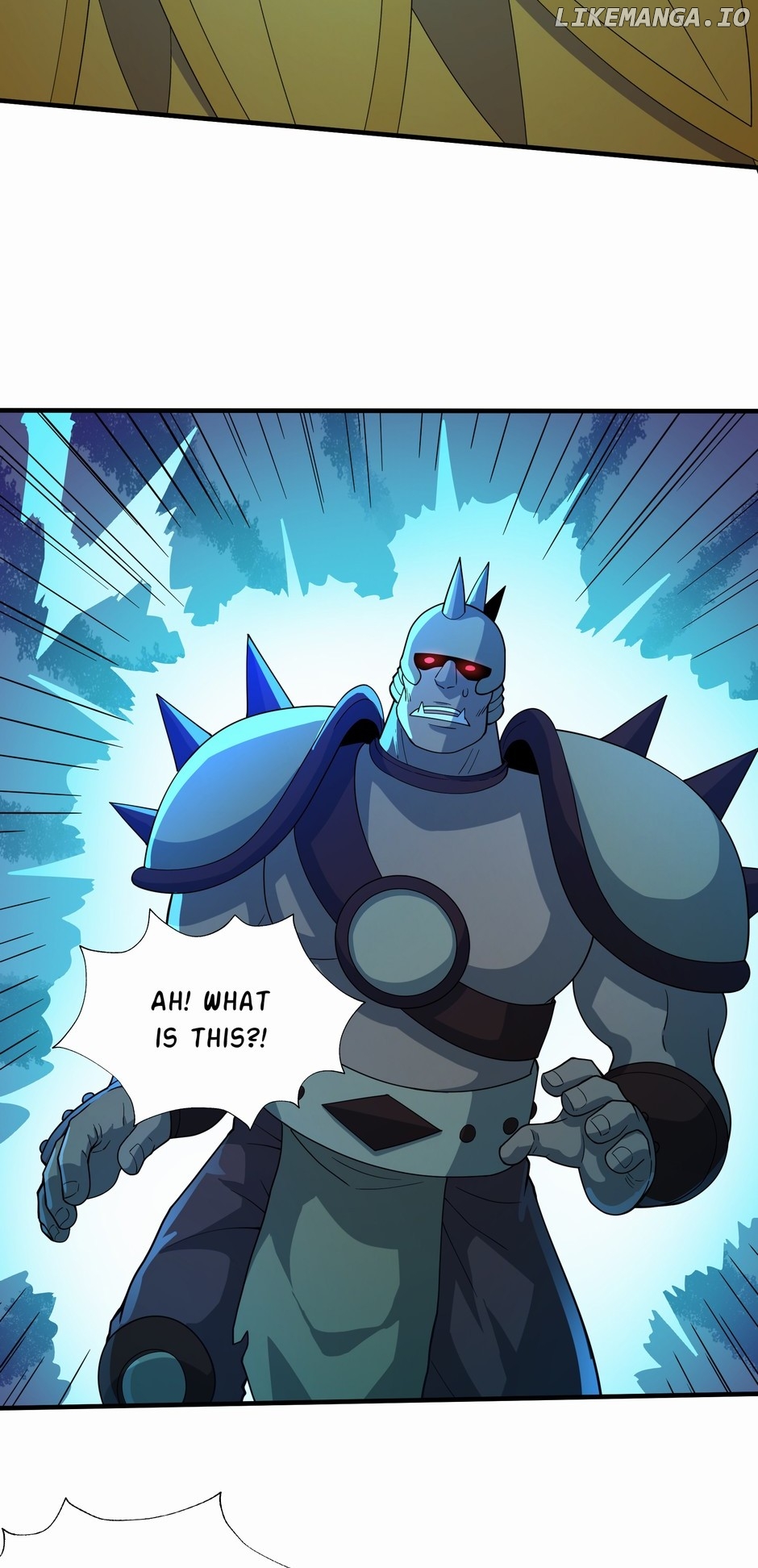 The Godslayer Who Cheats Chapter 58 - page 24