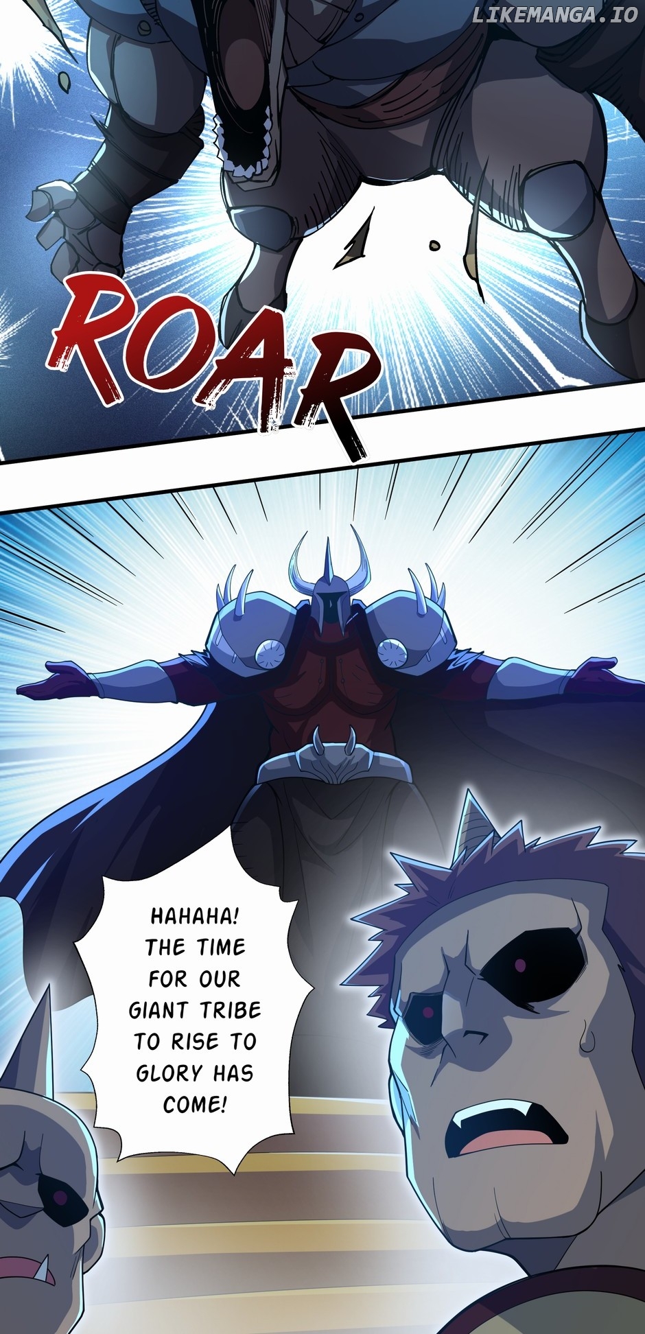 The Godslayer Who Cheats Chapter 58 - page 26