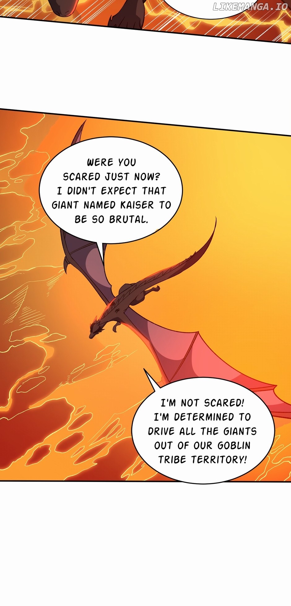The Godslayer Who Cheats Chapter 58 - page 4
