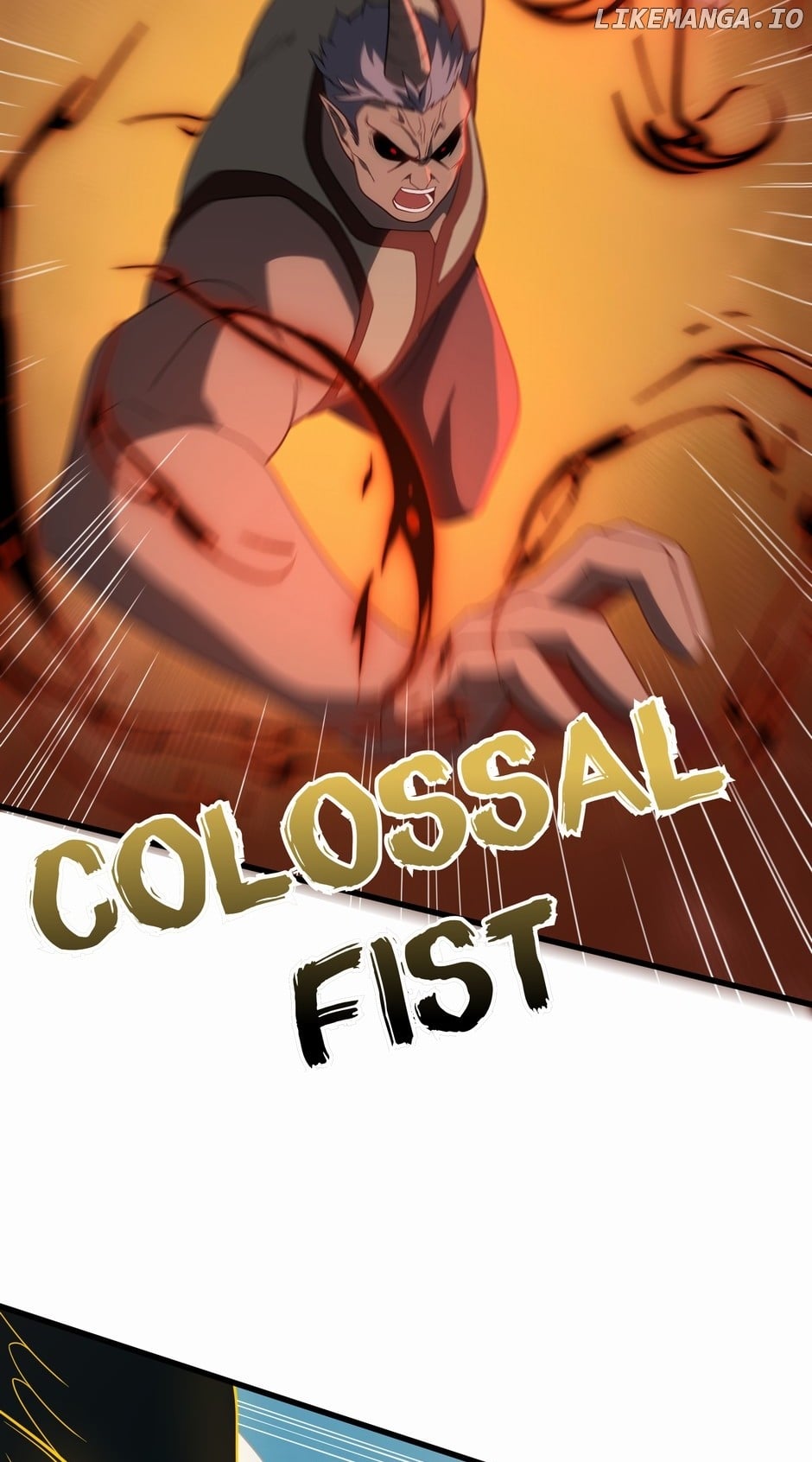 The Godslayer Who Cheats Chapter 59 - page 14