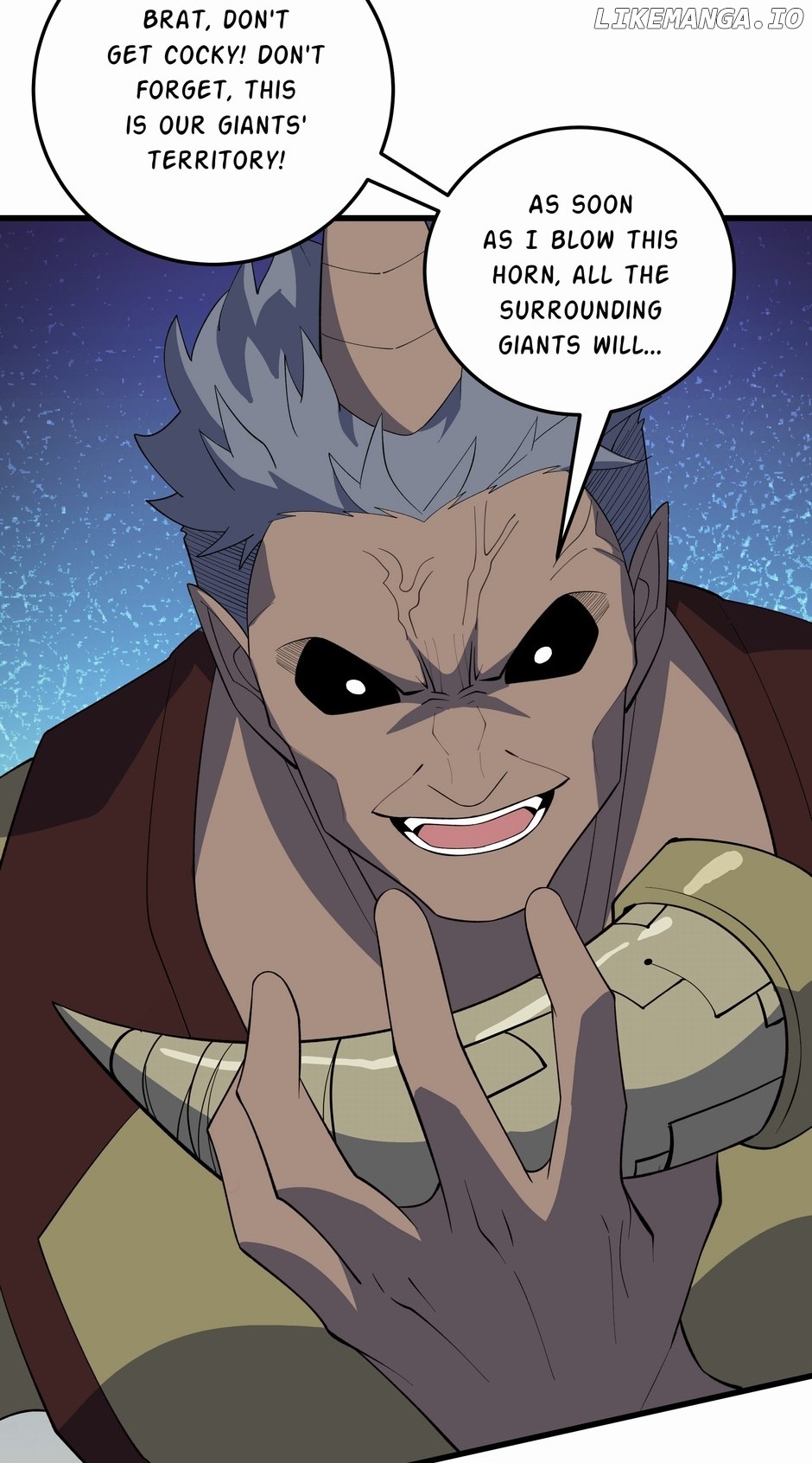 The Godslayer Who Cheats Chapter 59 - page 23