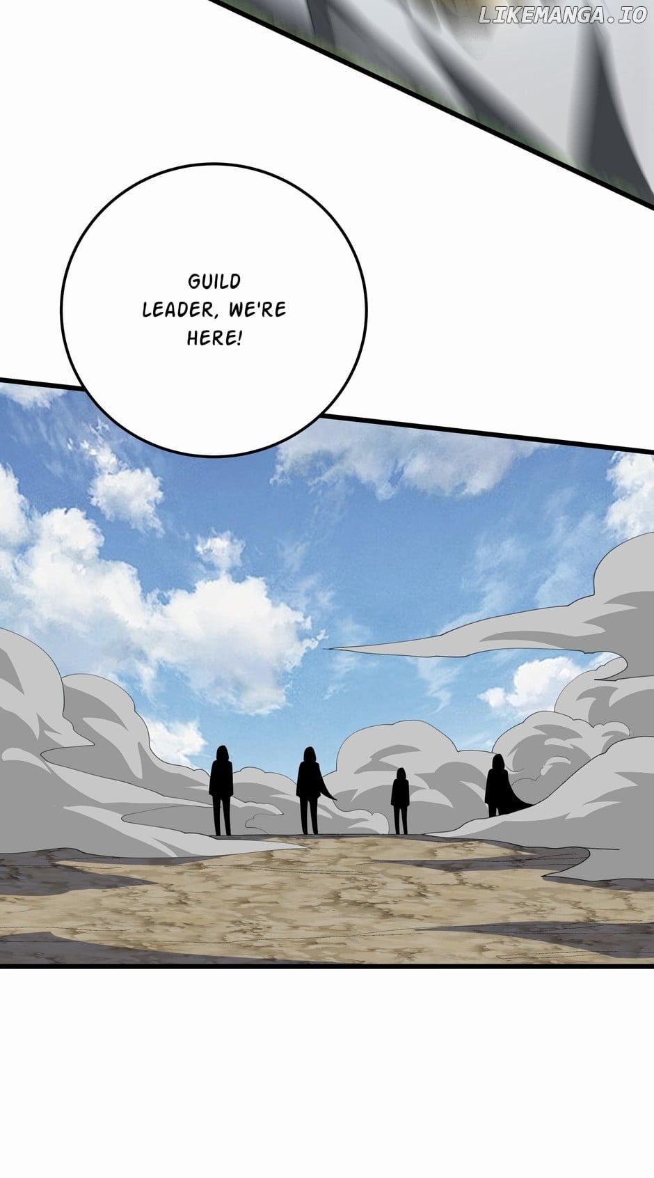 The Godslayer Who Cheats Chapter 59 - page 26