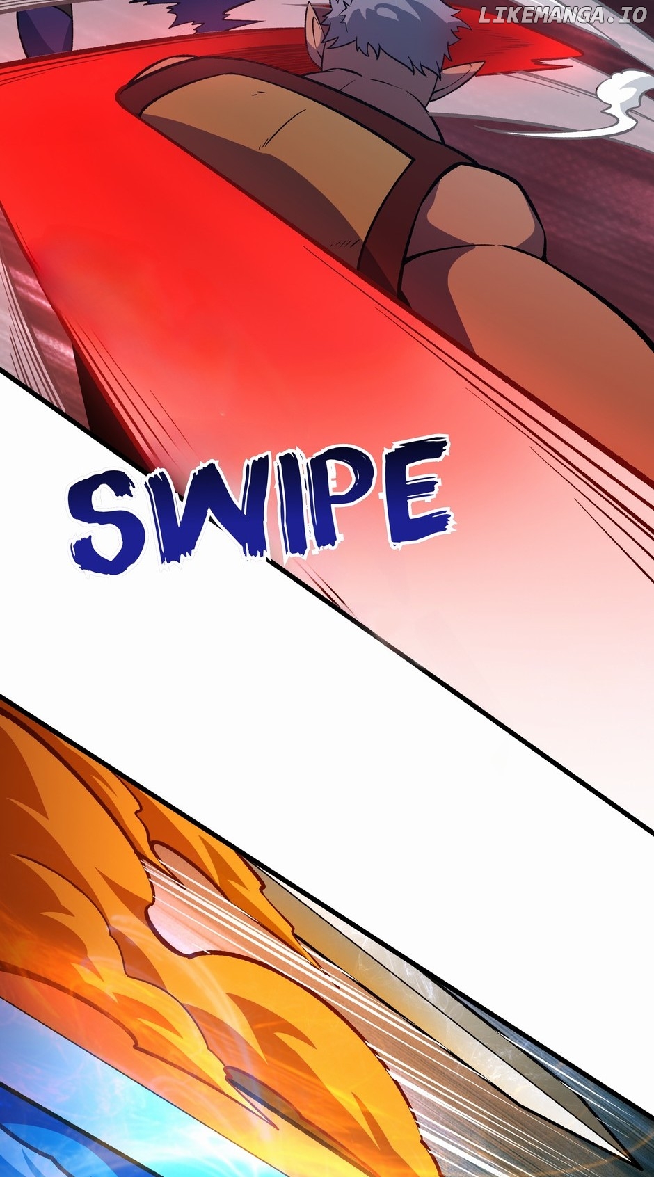 The Godslayer Who Cheats Chapter 59 - page 35