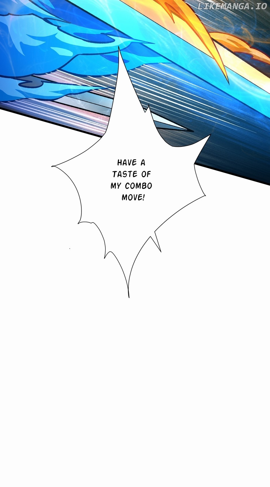 The Godslayer Who Cheats Chapter 59 - page 36