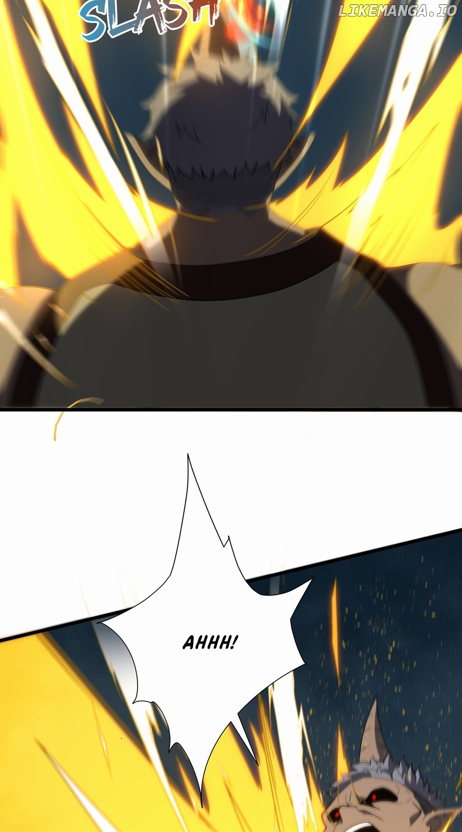 The Godslayer Who Cheats Chapter 59 - page 38