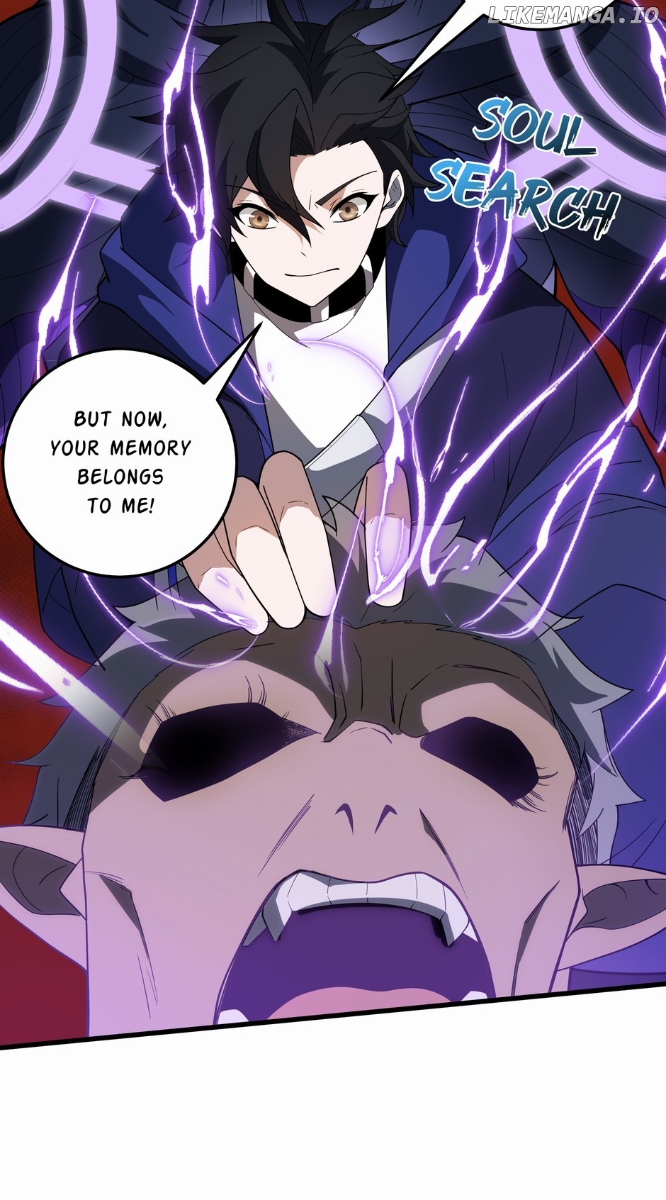 The Godslayer Who Cheats Chapter 59 - page 41