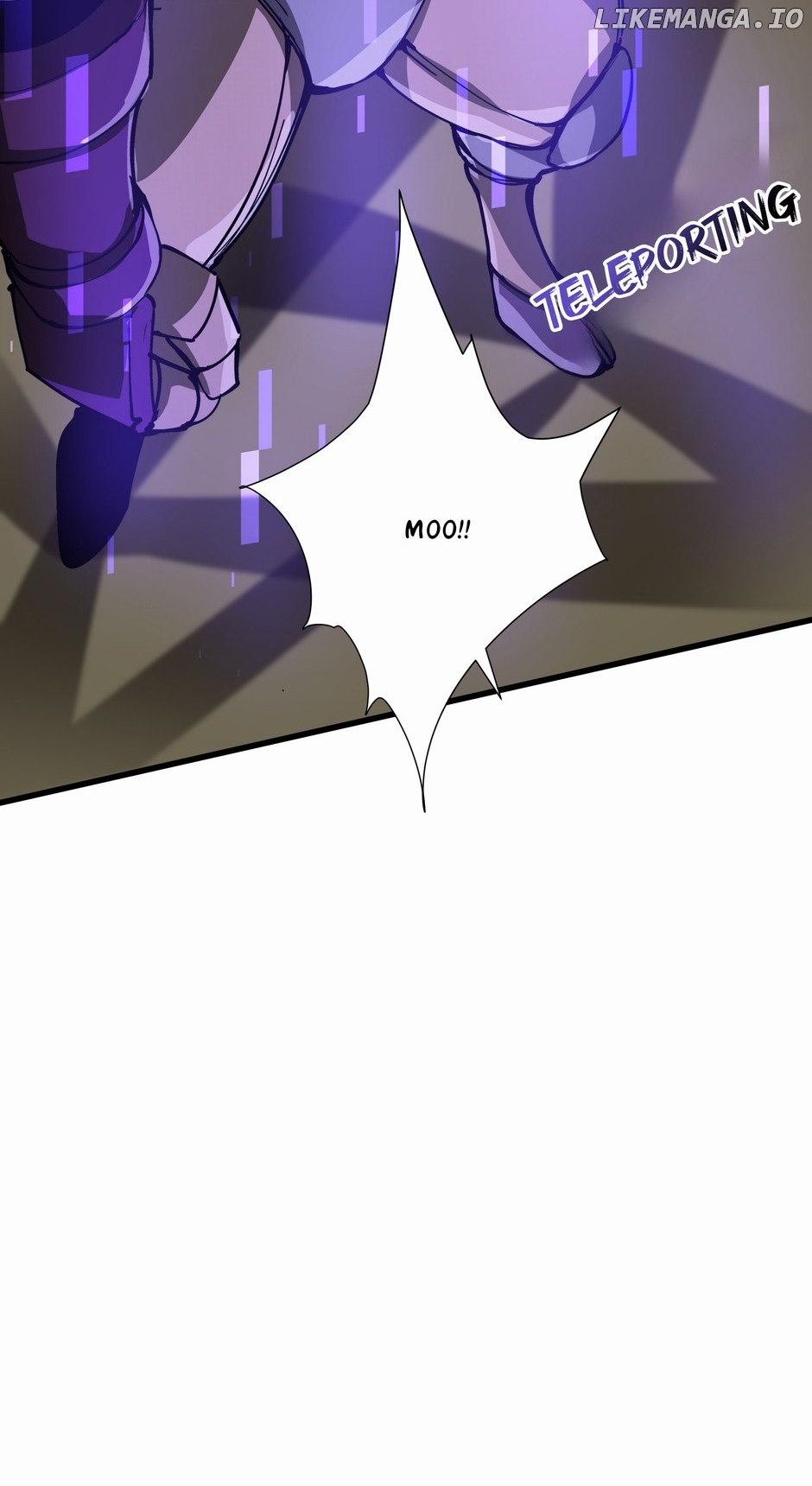 The Godslayer Who Cheats Chapter 59 - page 47