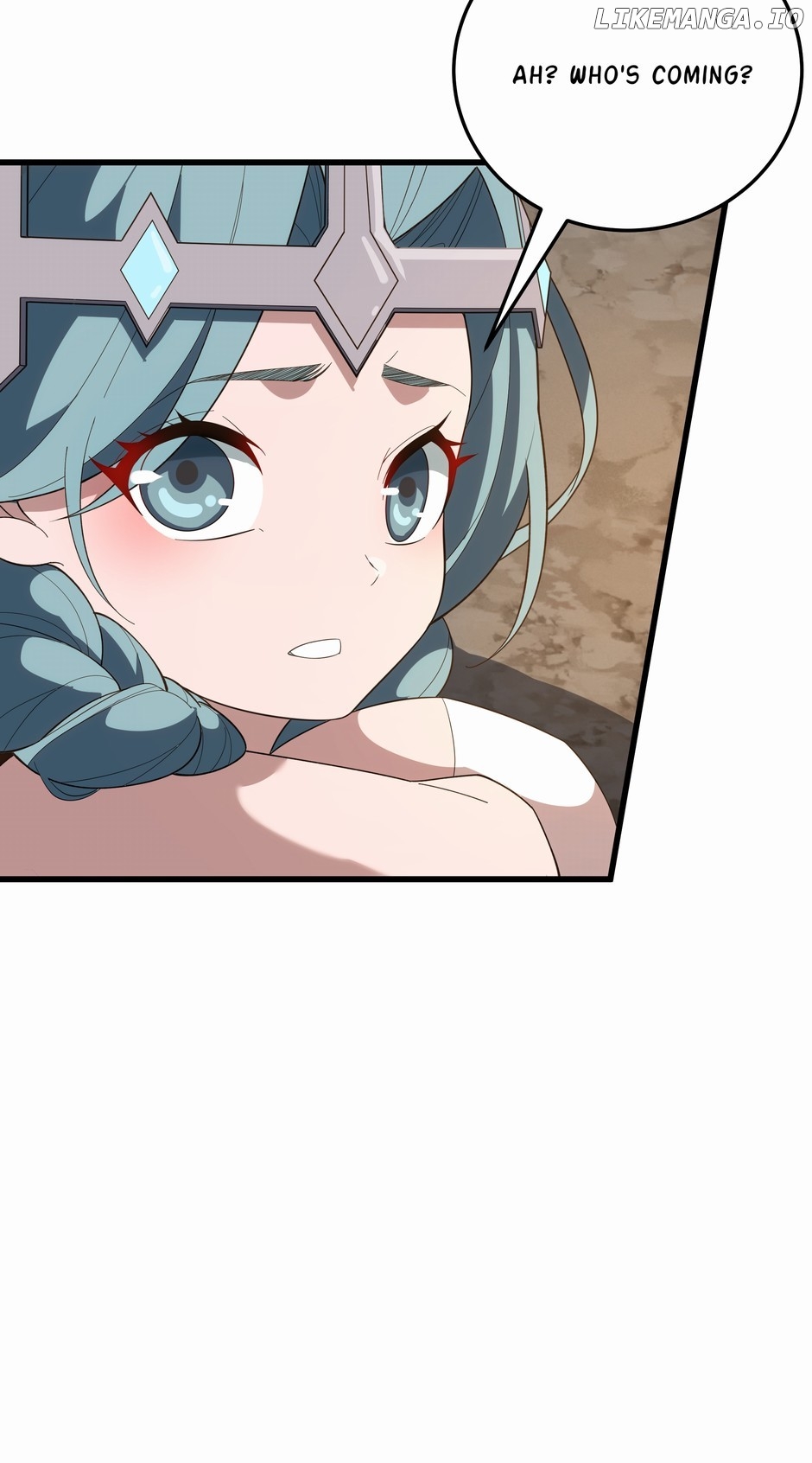 The Godslayer Who Cheats Chapter 59 - page 6