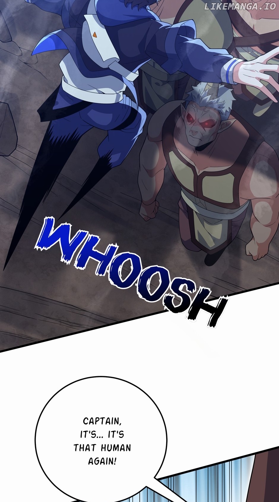 The Godslayer Who Cheats Chapter 59 - page 8