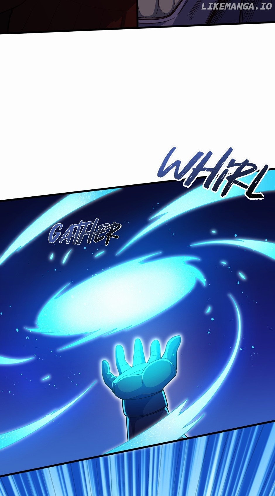 The Godslayer Who Cheats Chapter 60 - page 13