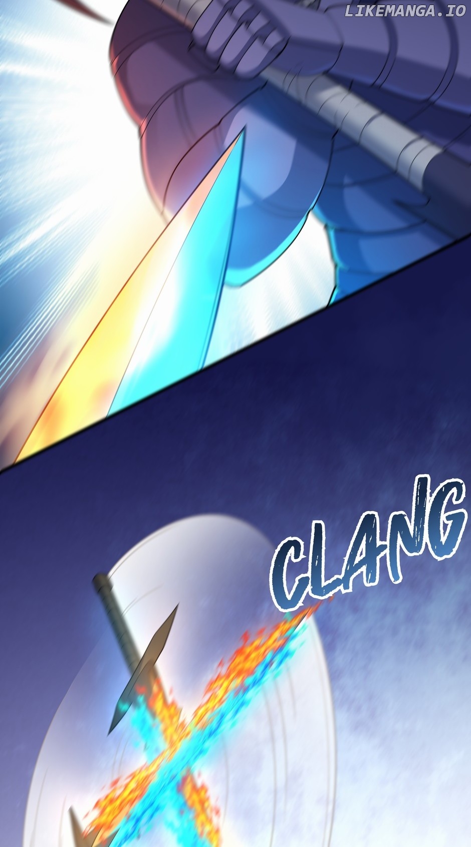 The Godslayer Who Cheats Chapter 60 - page 19