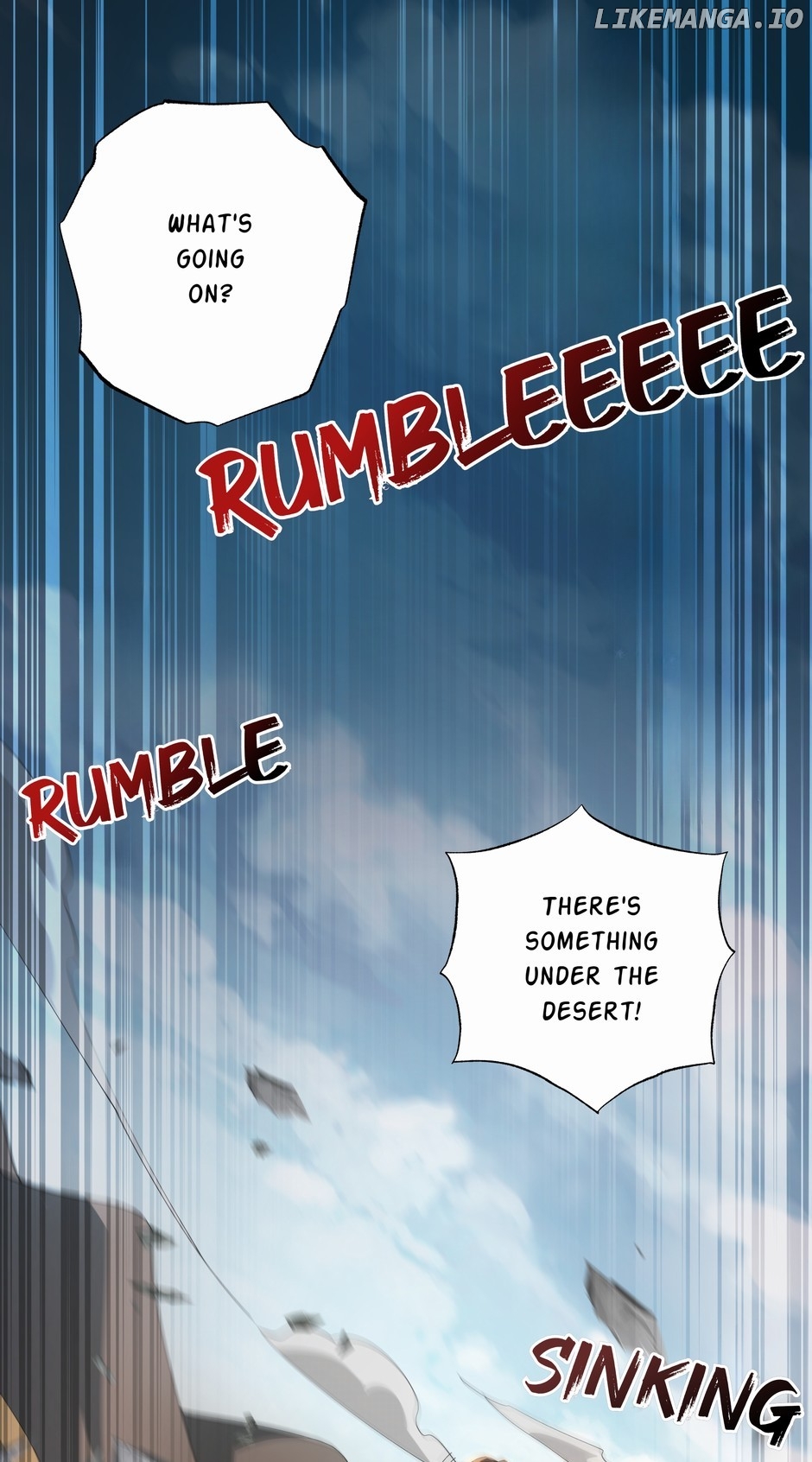 The Godslayer Who Cheats Chapter 60 - page 2