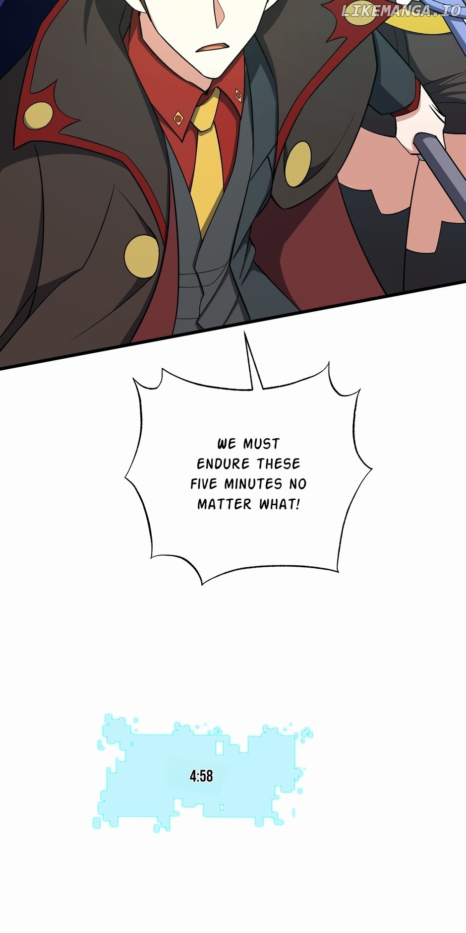 The Godslayer Who Cheats Chapter 60 - page 25