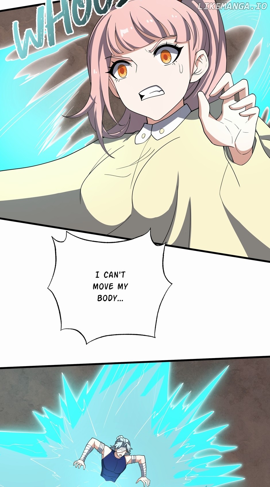 The Godslayer Who Cheats Chapter 60 - page 29