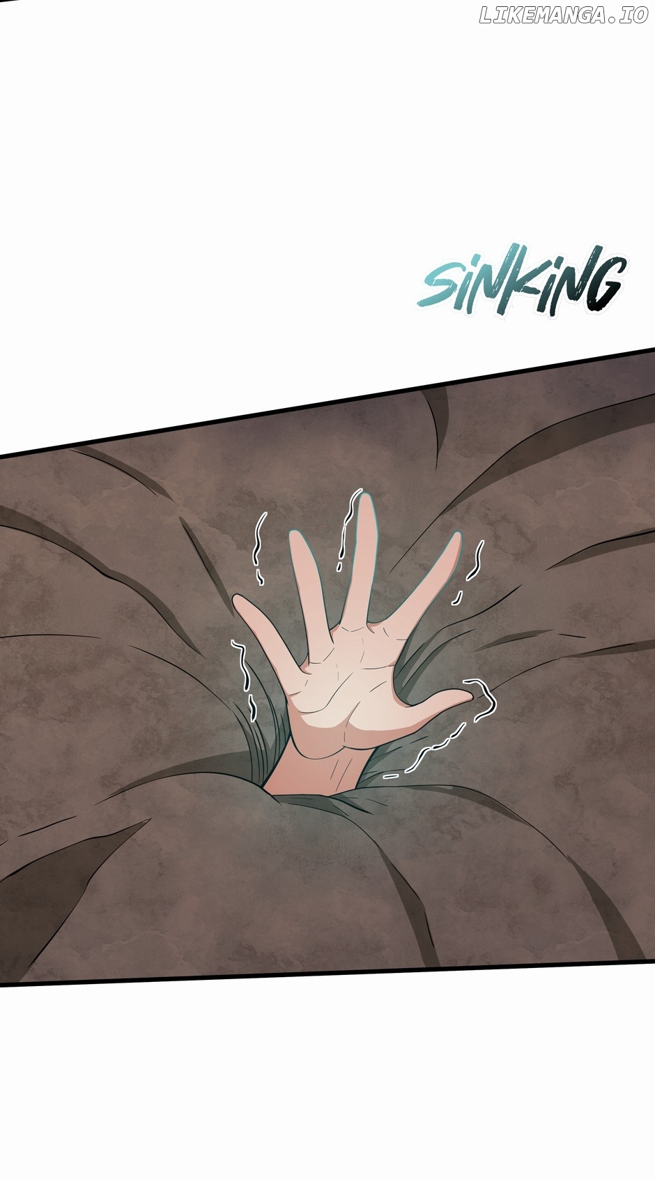 The Godslayer Who Cheats Chapter 60 - page 31