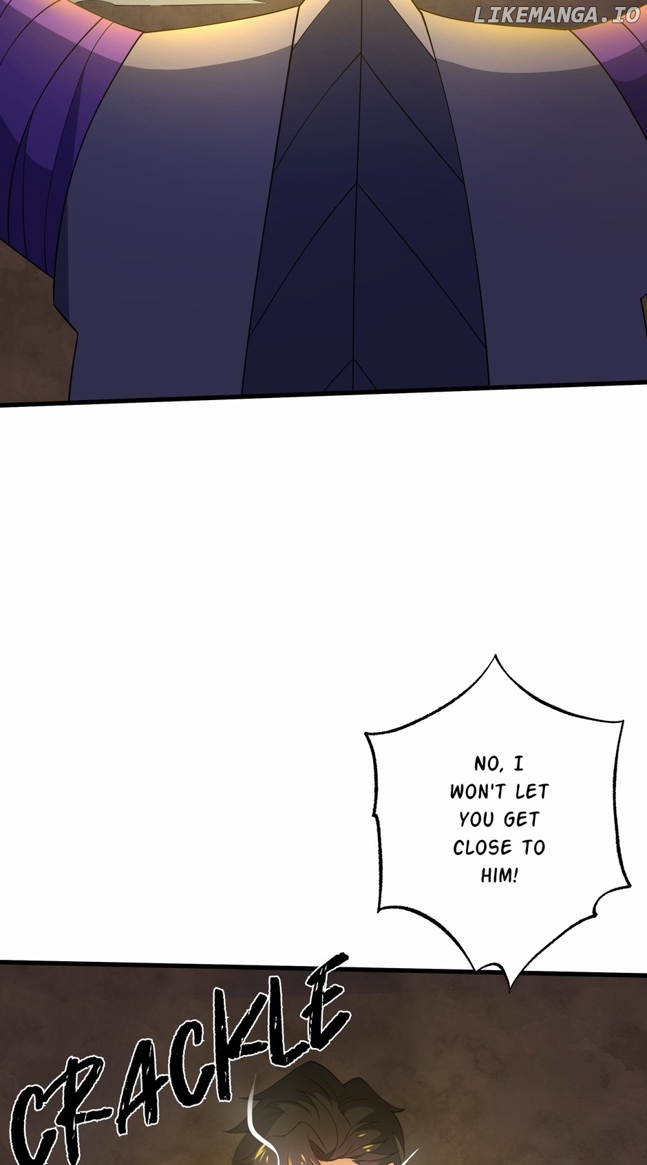 The Godslayer Who Cheats Chapter 60 - page 33