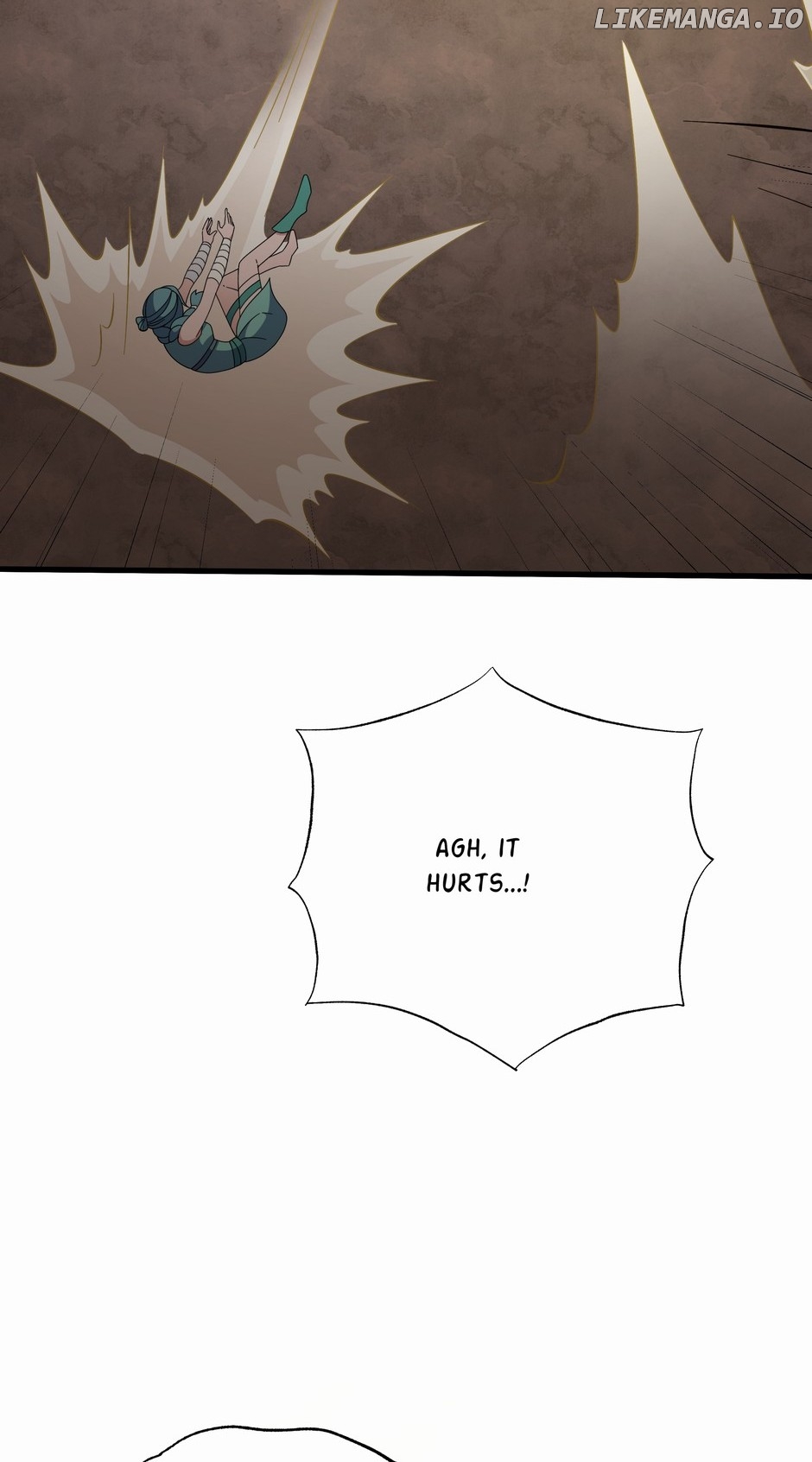 The Godslayer Who Cheats Chapter 60 - page 38