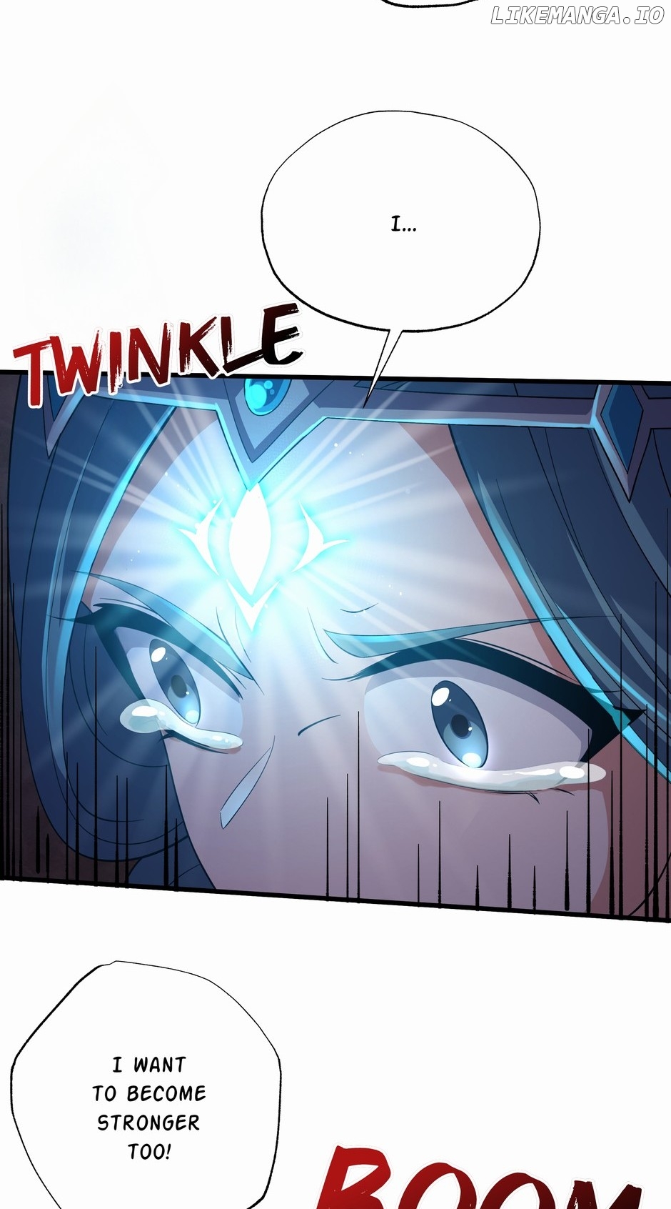 The Godslayer Who Cheats Chapter 60 - page 40