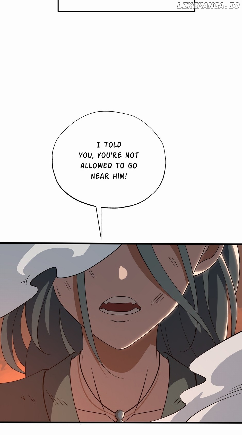 The Godslayer Who Cheats Chapter 60 - page 43