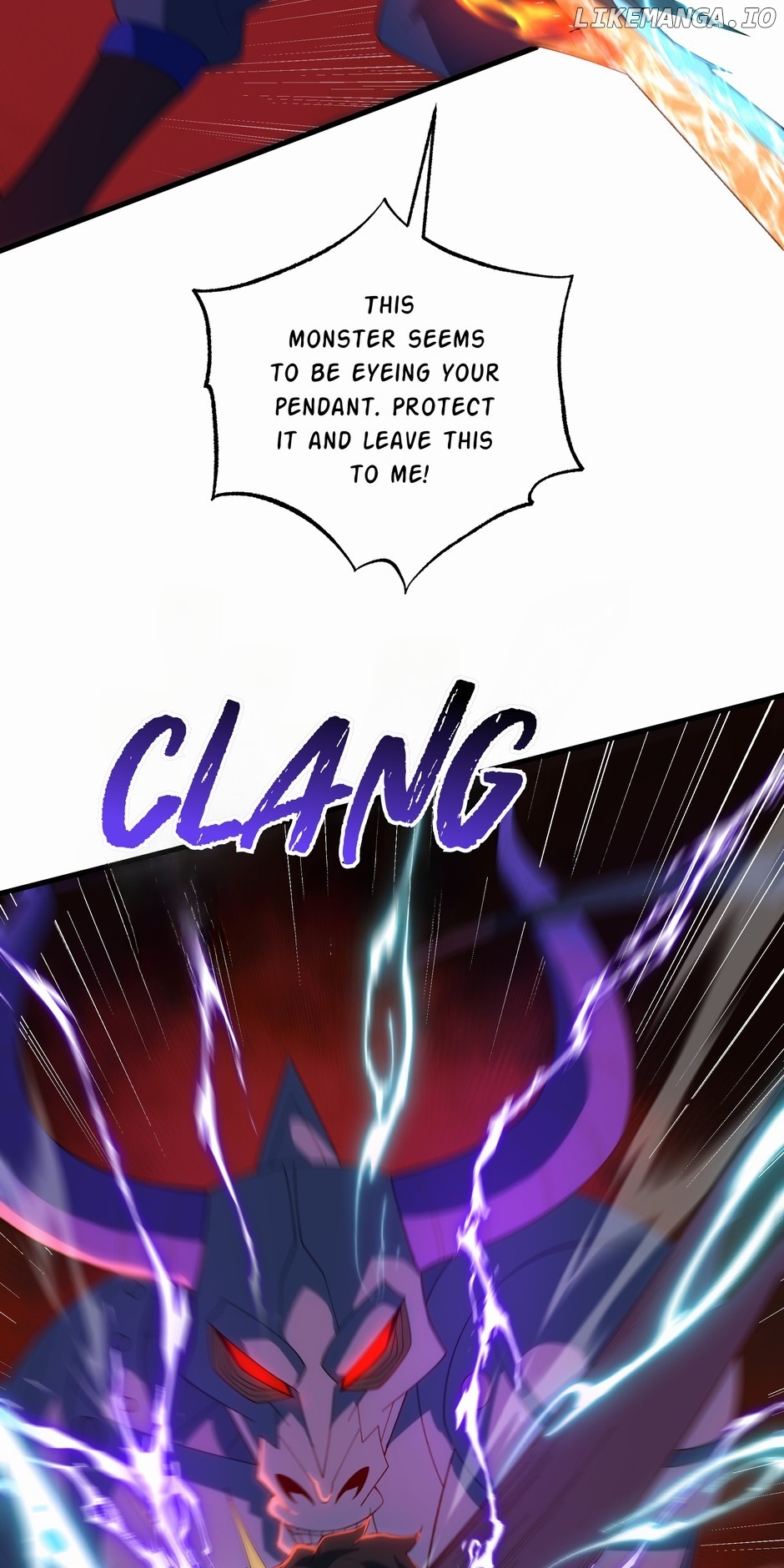 The Godslayer Who Cheats Chapter 60 - page 9