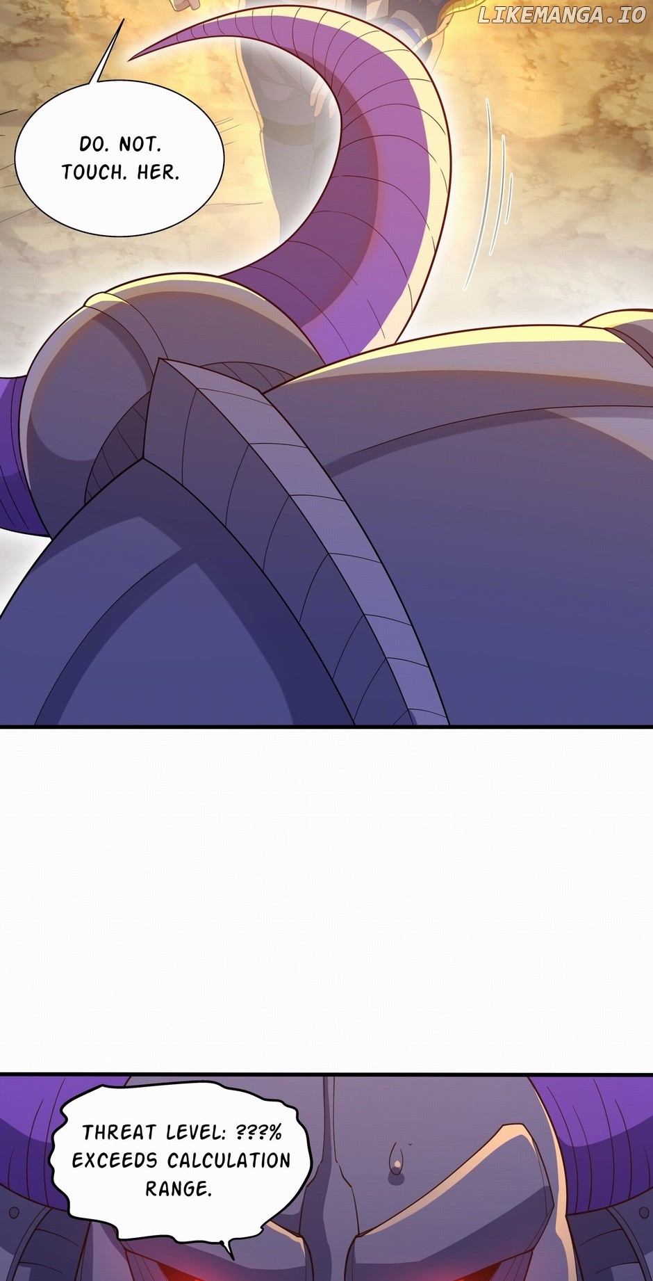 The Godslayer Who Cheats Chapter 61 - page 11