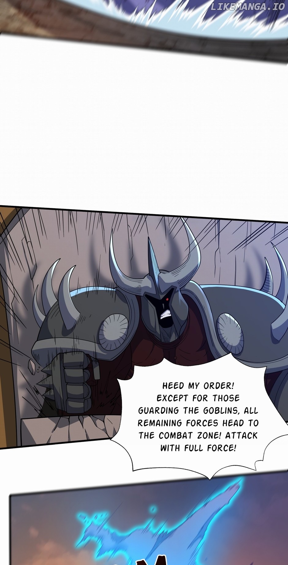 The Godslayer Who Cheats Chapter 61 - page 14