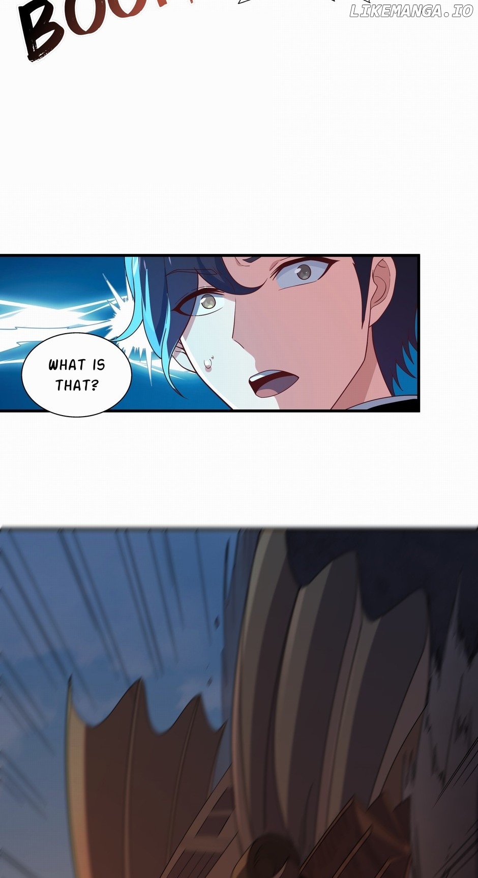 The Godslayer Who Cheats Chapter 61 - page 23