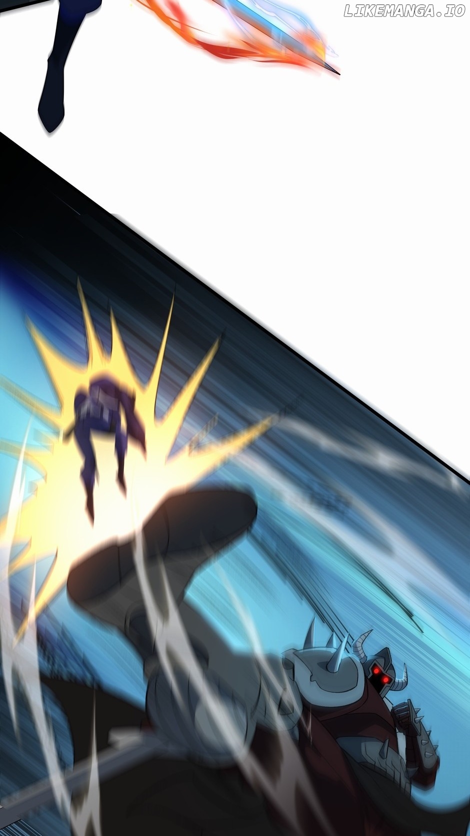 The Godslayer Who Cheats Chapter 63 - page 10