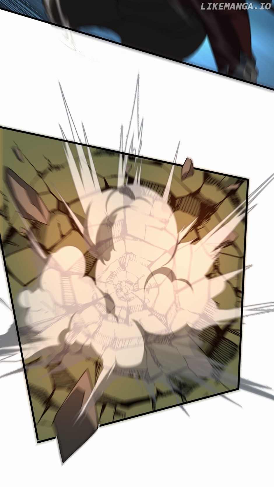 The Godslayer Who Cheats Chapter 63 - page 11