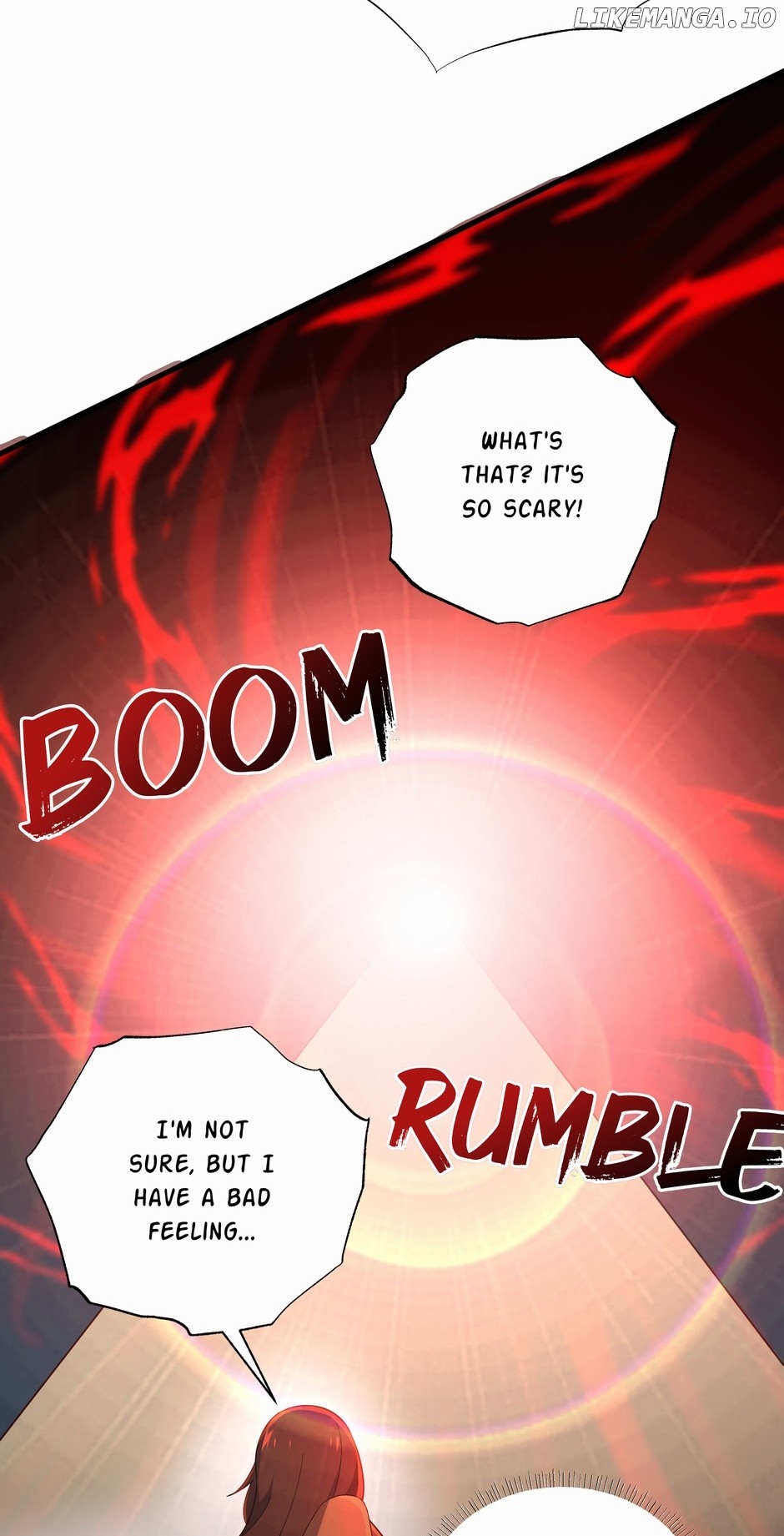 The Godslayer Who Cheats Chapter 63 - page 17