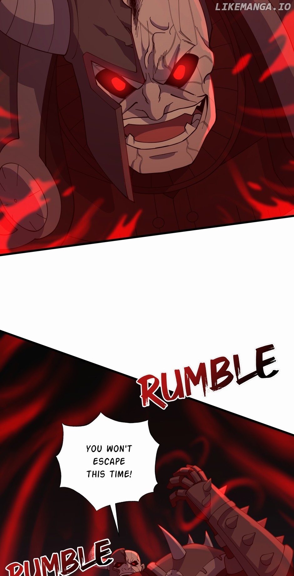The Godslayer Who Cheats Chapter 63 - page 19