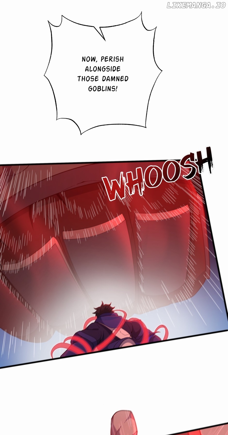 The Godslayer Who Cheats Chapter 63 - page 21