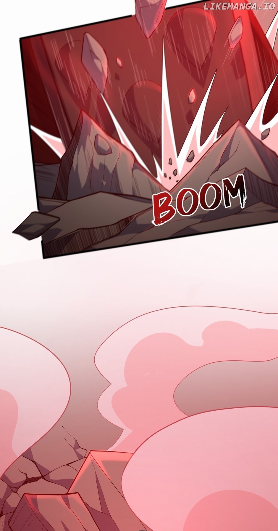 The Godslayer Who Cheats Chapter 63 - page 22