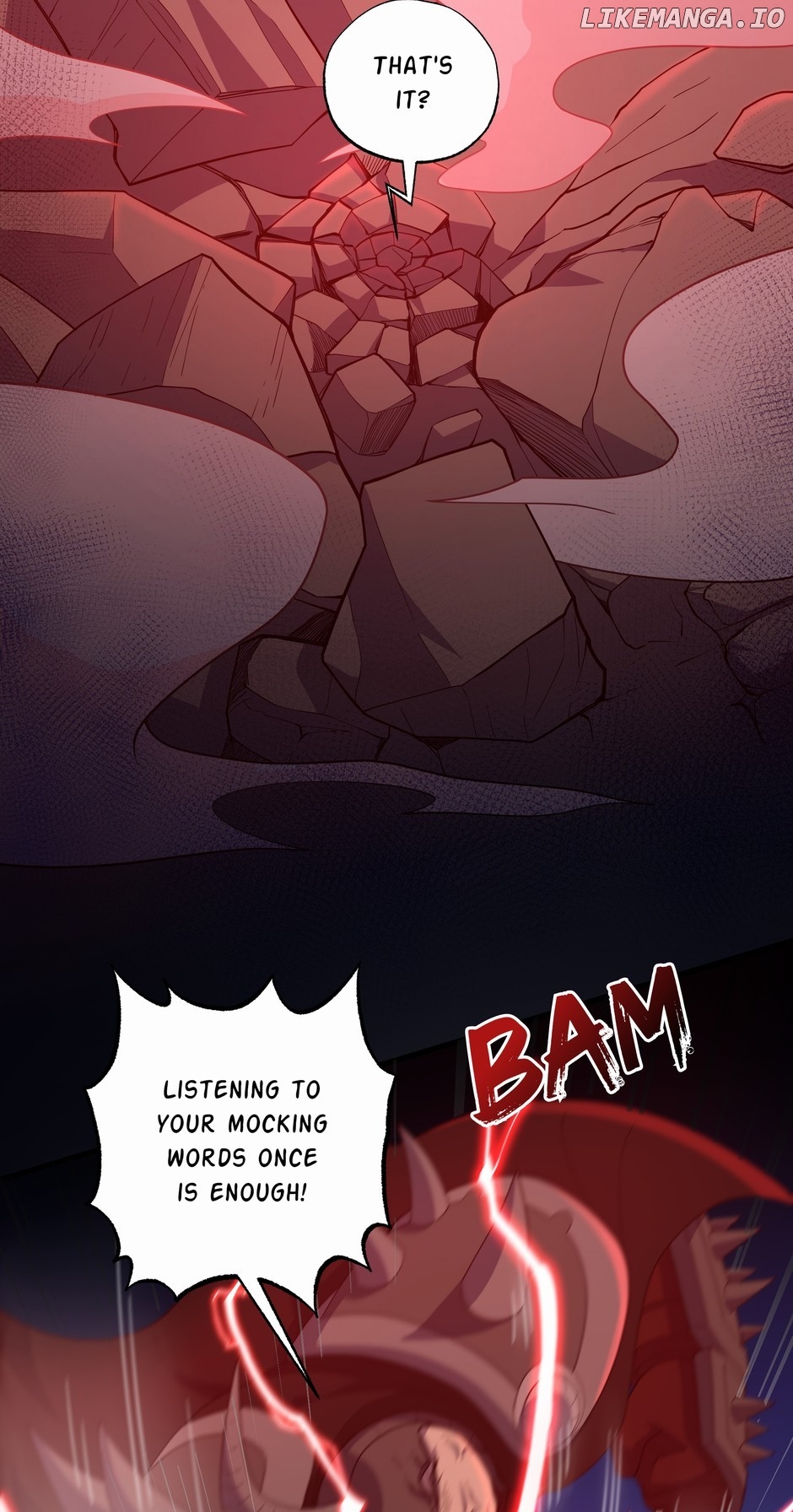 The Godslayer Who Cheats Chapter 63 - page 23