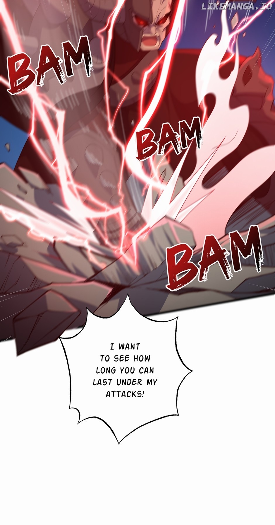 The Godslayer Who Cheats Chapter 63 - page 24